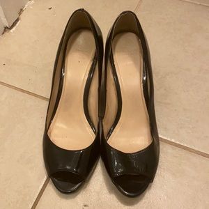 Cole Haan Heels